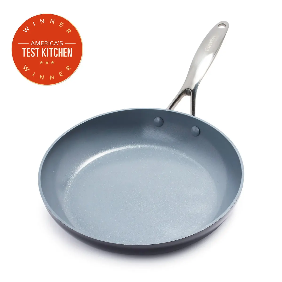 Valencia Pro Ceramic Nonstick 10" Frypan 1