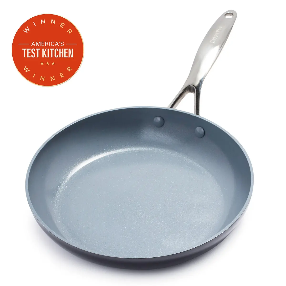 Valencia Pro Ceramic Nonstick 12" Frypan 1
