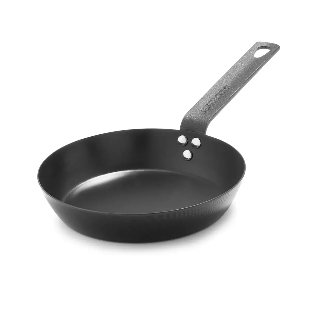 Merten & Storck Carbon Steel 8" Frypan 1