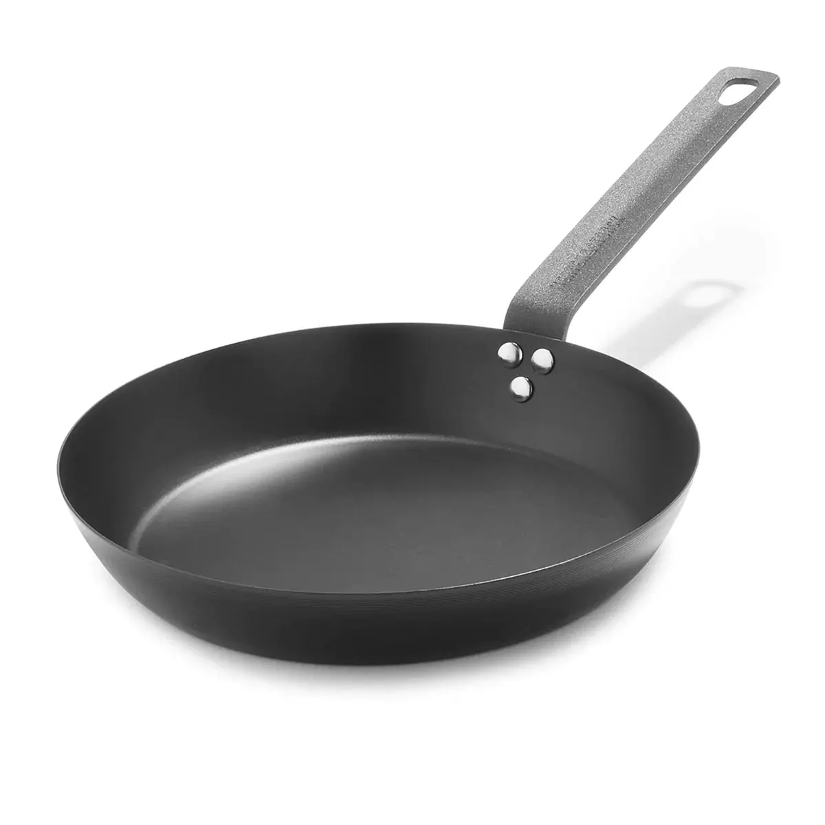 Merten & Storck Carbon Steel 10" Frypan 1