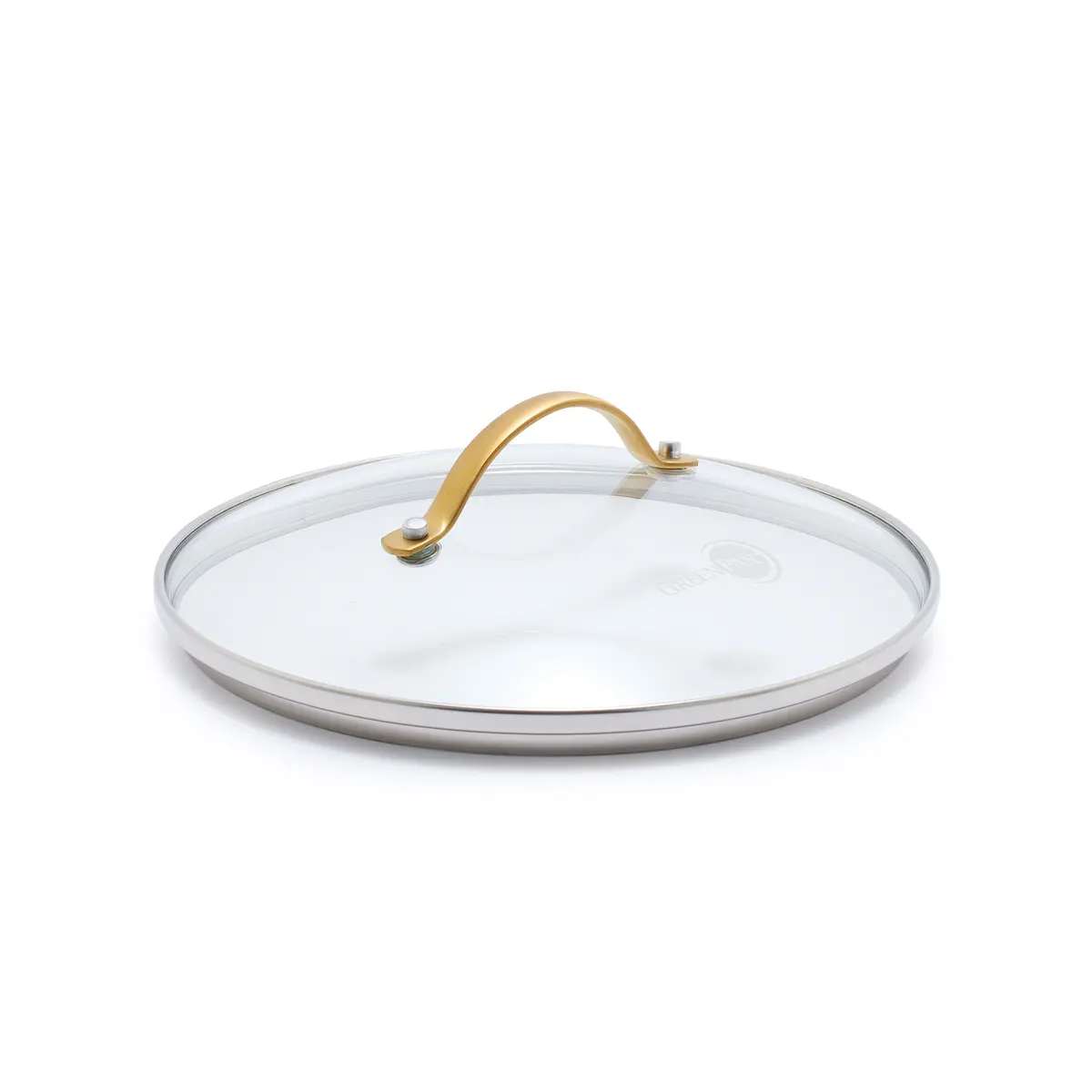Greenpan Reserve Glass Lid - 8" 1