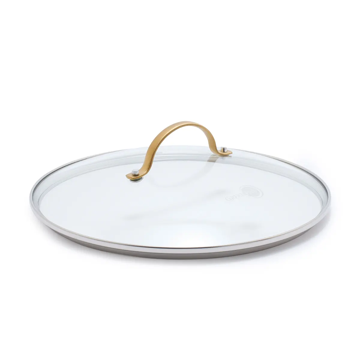 Greenpan Reserve Glass Lid - 10" 1