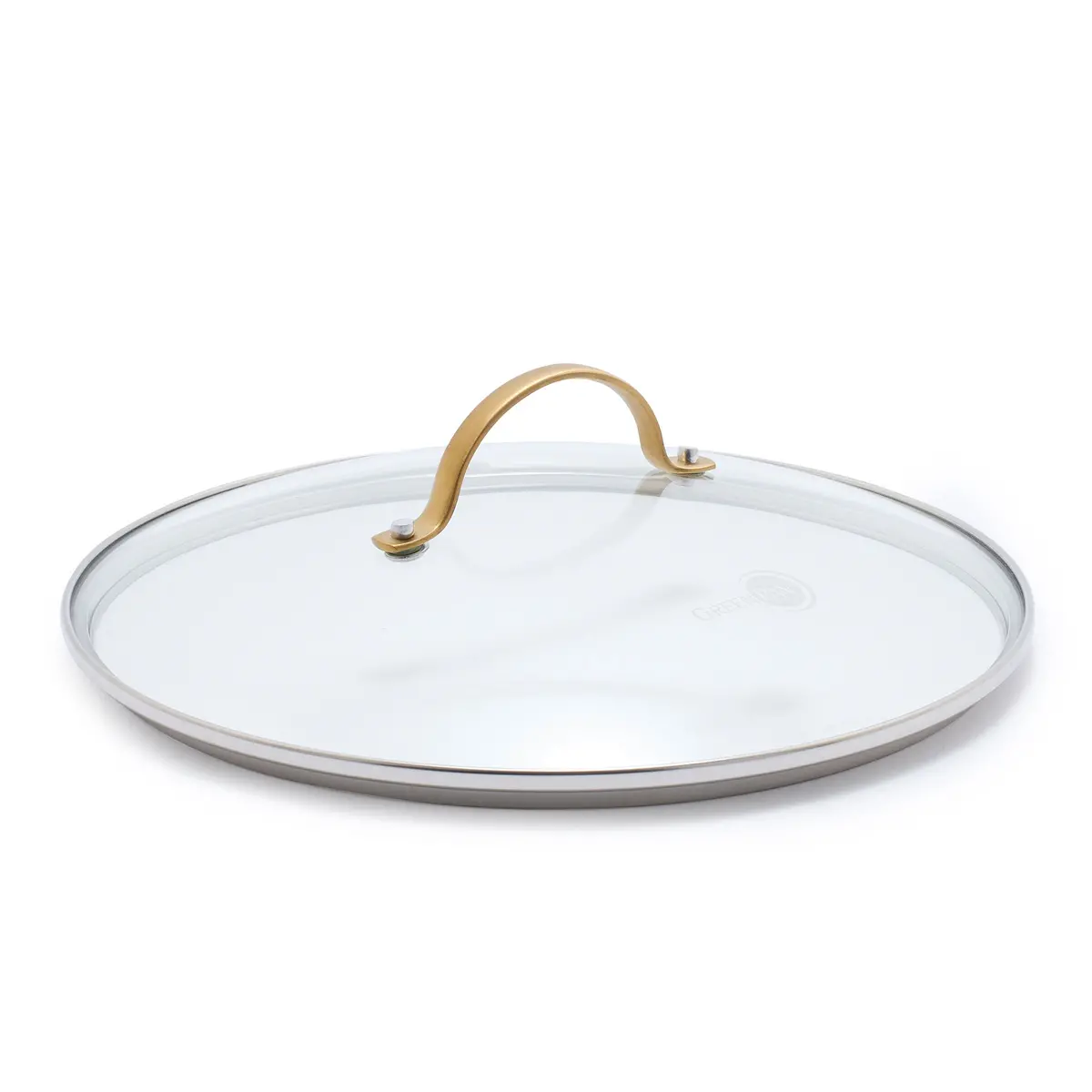 Greenpan Reserve Glass Lid - 12" 1