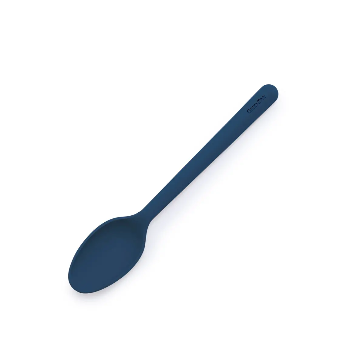 Platinum Silicone Ultimate Spoon | Navy 1