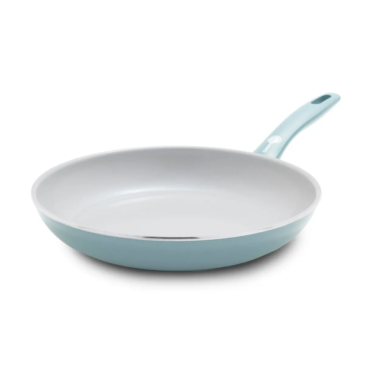 Dover Ceramic Nonstick 10" Frypan | Blue Haze 1