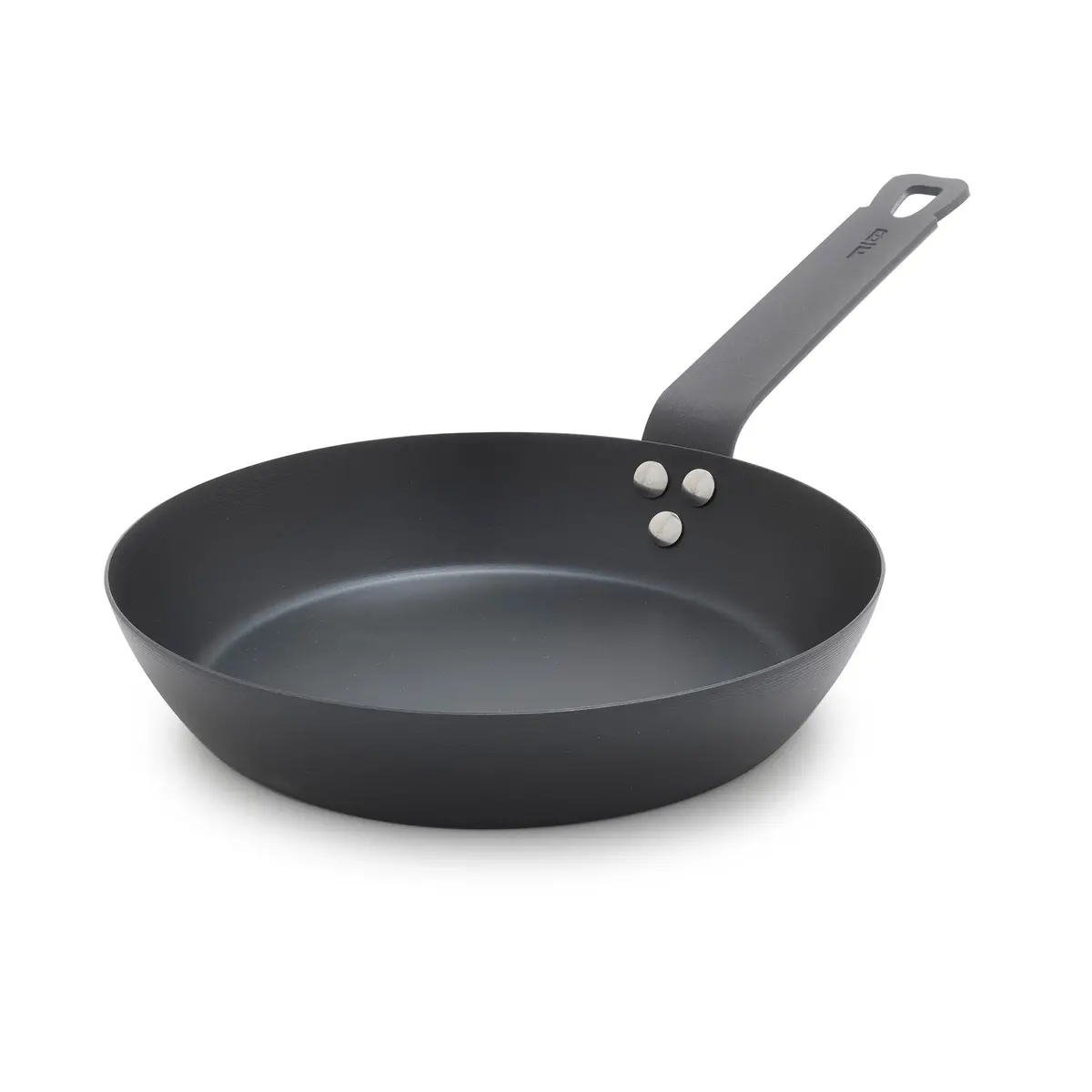 Bobby Flay By Greenpan 8" Carbon Steel Frypan 1