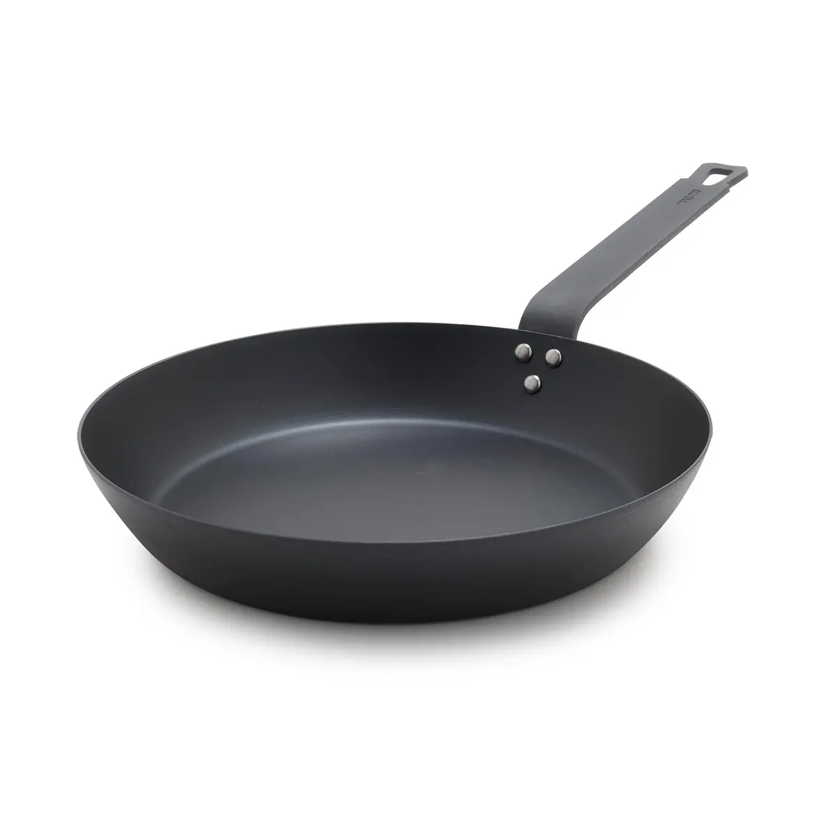 Bobby Flay By Greenpan 10" Carbon Steel Frypan 1