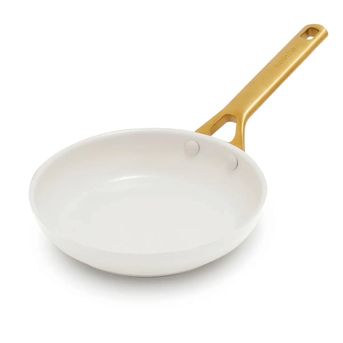 Reserve Pro Ceramic Nonstick 8" Frypan | Cream 1