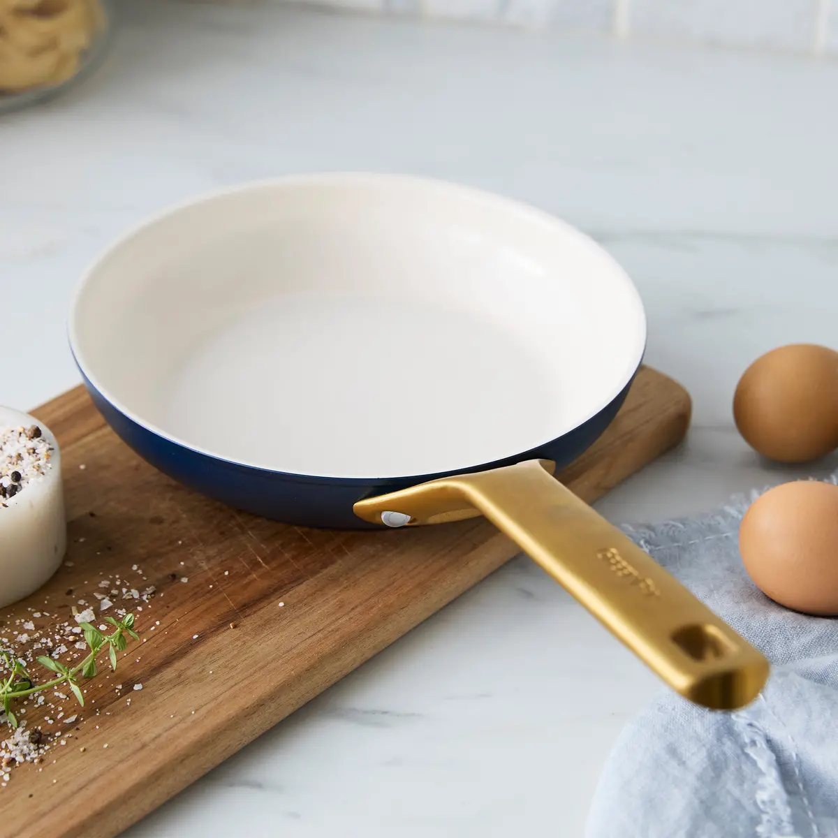 Reserve Pro Ceramic Nonstick 8" Frypan | Twilight 2