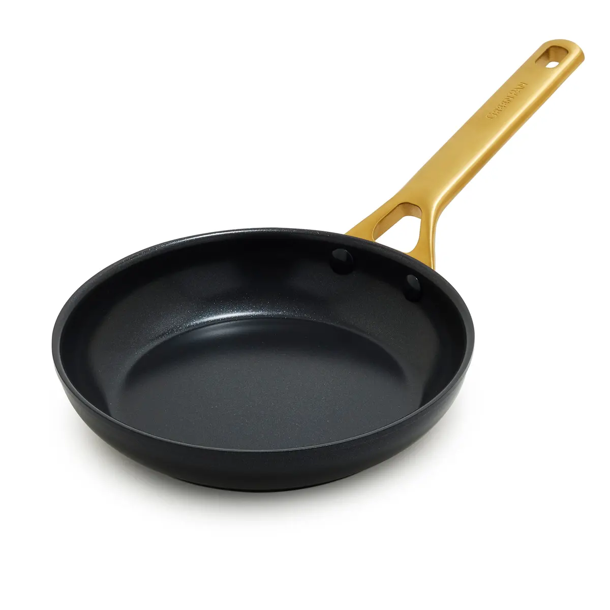 Reserve Pro Ceramic Nonstick 8" Frypan | Black 1