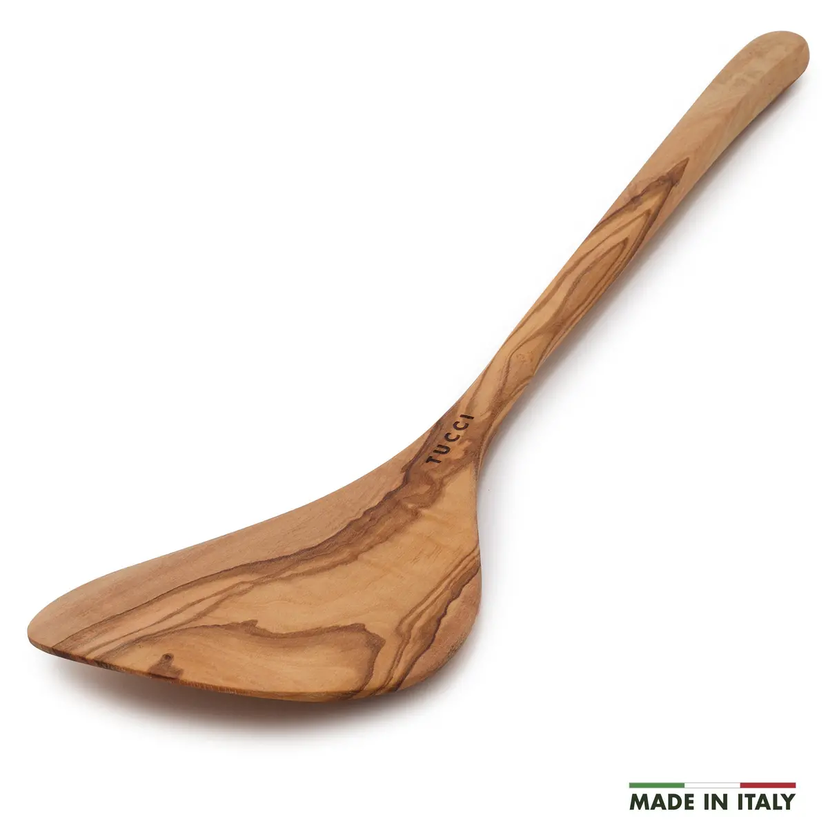 Stanley Tucci™ Olivewood Universal Multitool 1