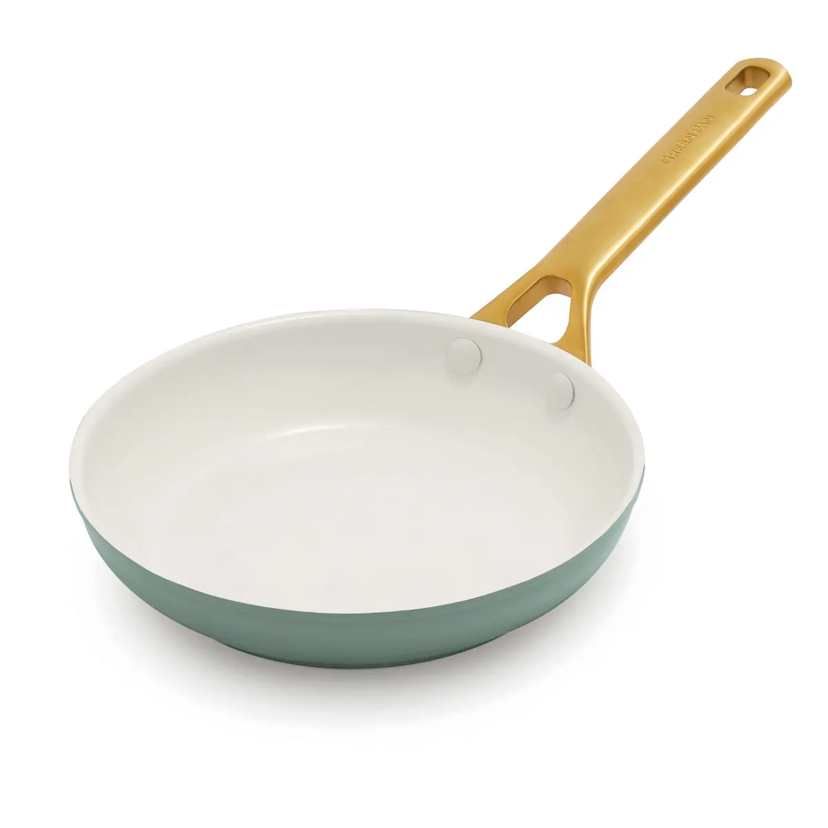 Reserve Pro Ceramic Nonstick 8" Frypan | Moss 1