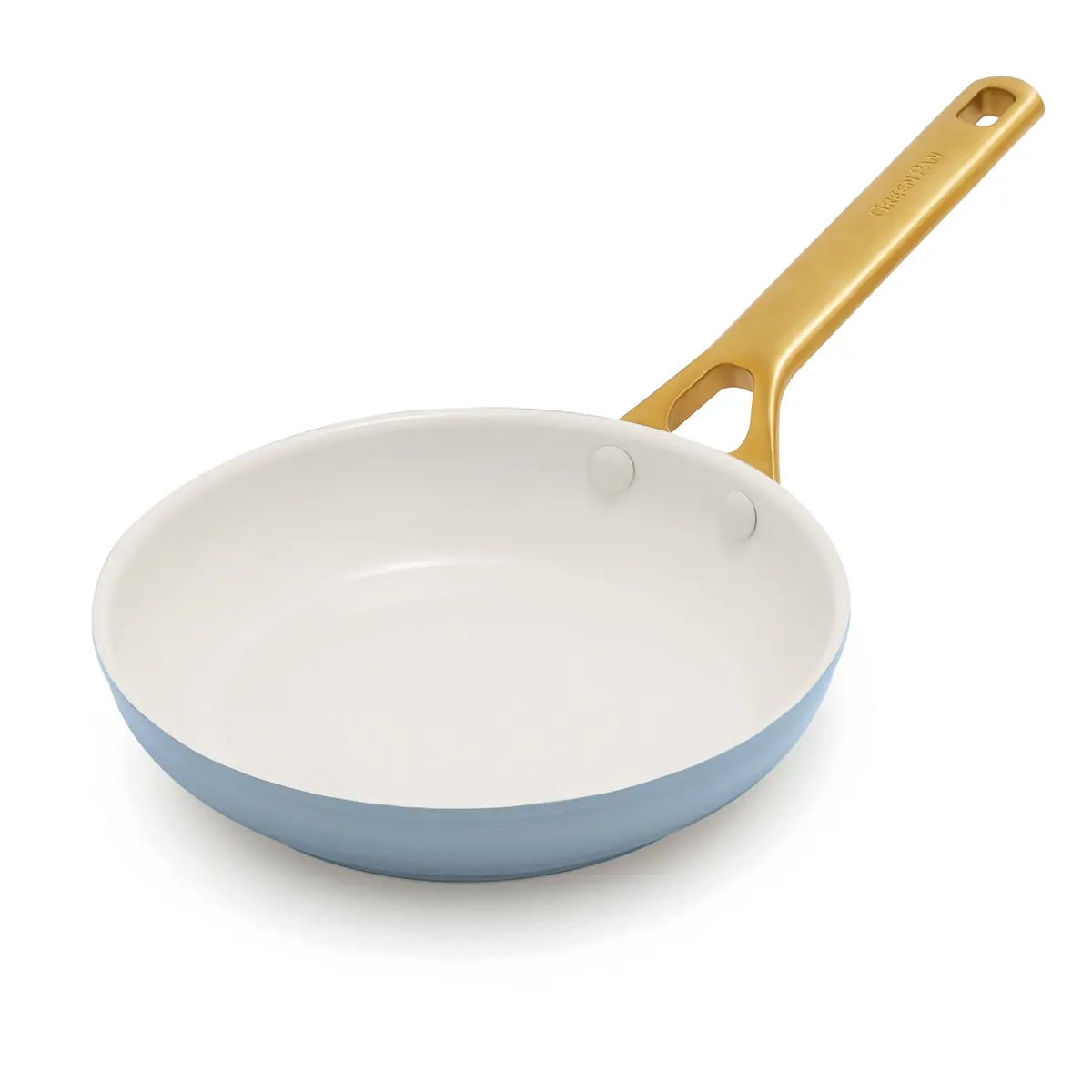 Reserve Pro Ceramic Nonstick 8" Frypan | Glacier 1