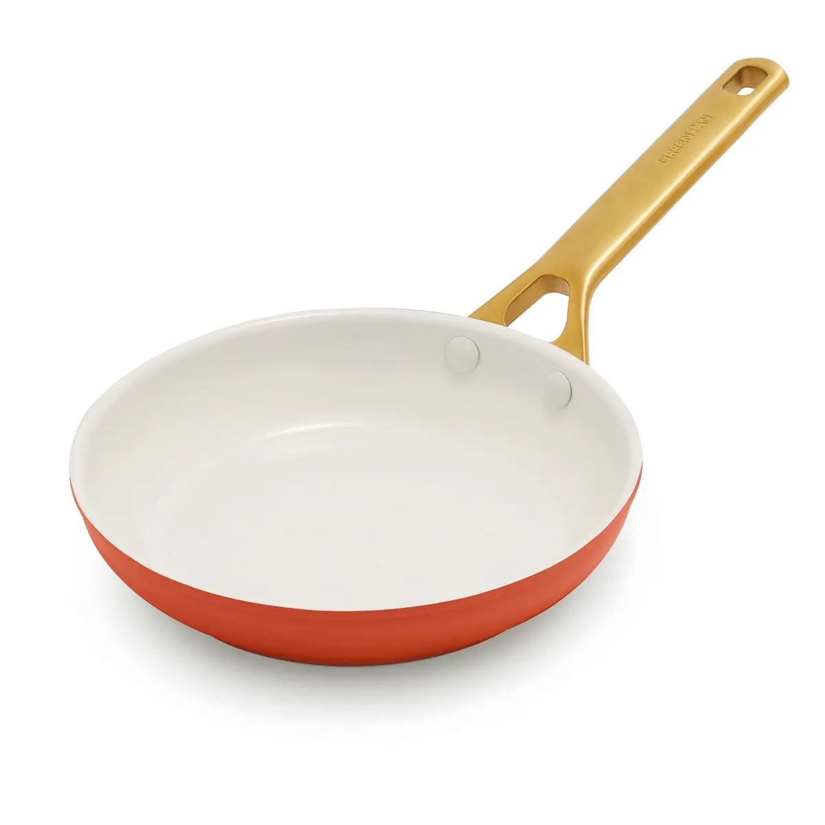 Reserve Pro Ceramic Nonstick 8" Frypan | Harvest 1