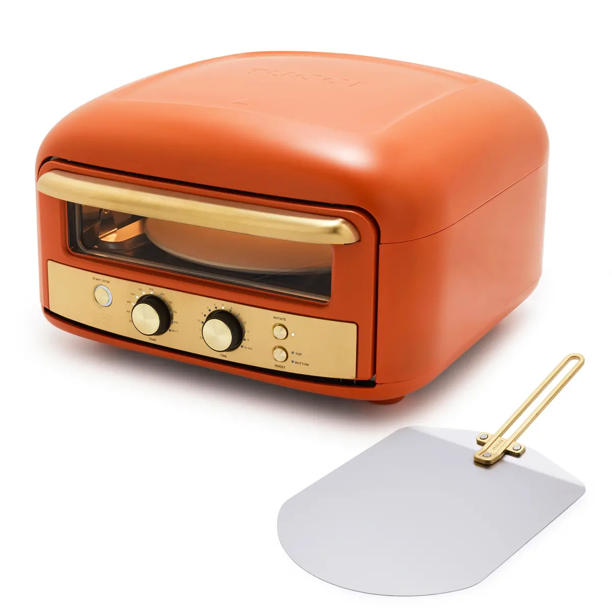 Stanley Tucci™ Indoor And Outdoor Pizza Oven | Amalfi Sunset 1