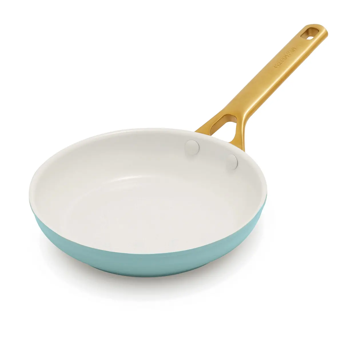Reserve Pro Ceramic Nonstick 8" Frypan | Seaside 1