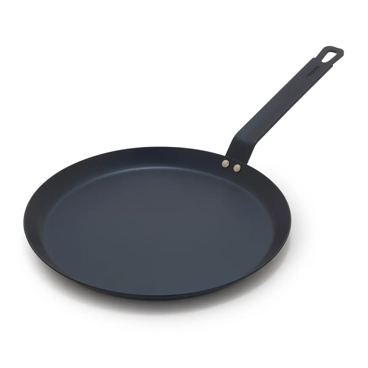 Bobby Flay By Greenpan 11" Carbon Steel Crepe Pan 1