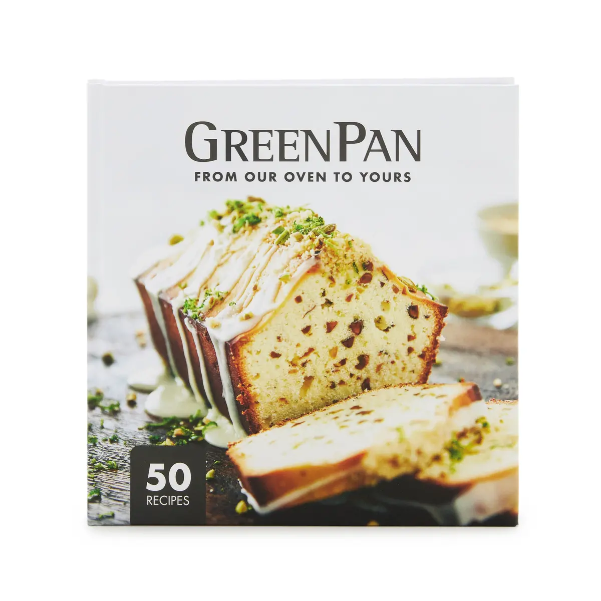The Baking Cookbook 1