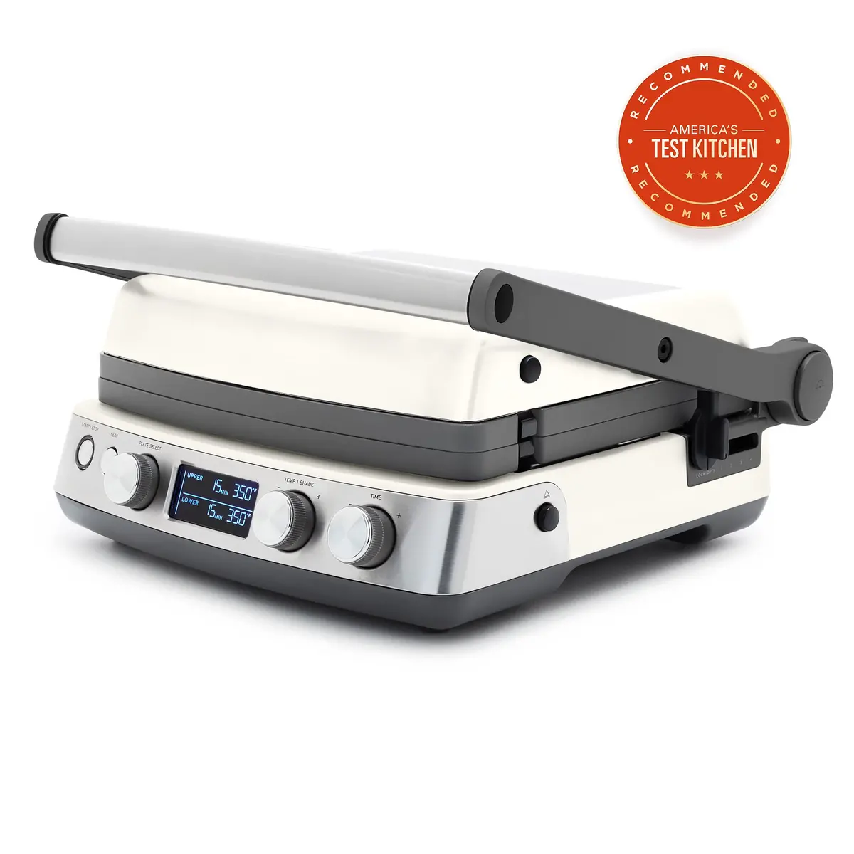 Elite Multi Grill & Griddle | Cloud Cream 1