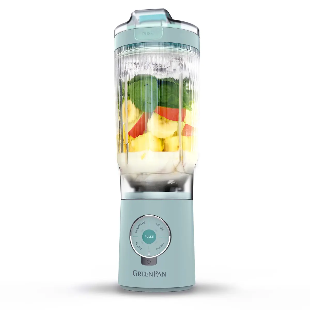 Spin & Go Portable Blender | Seaside 1