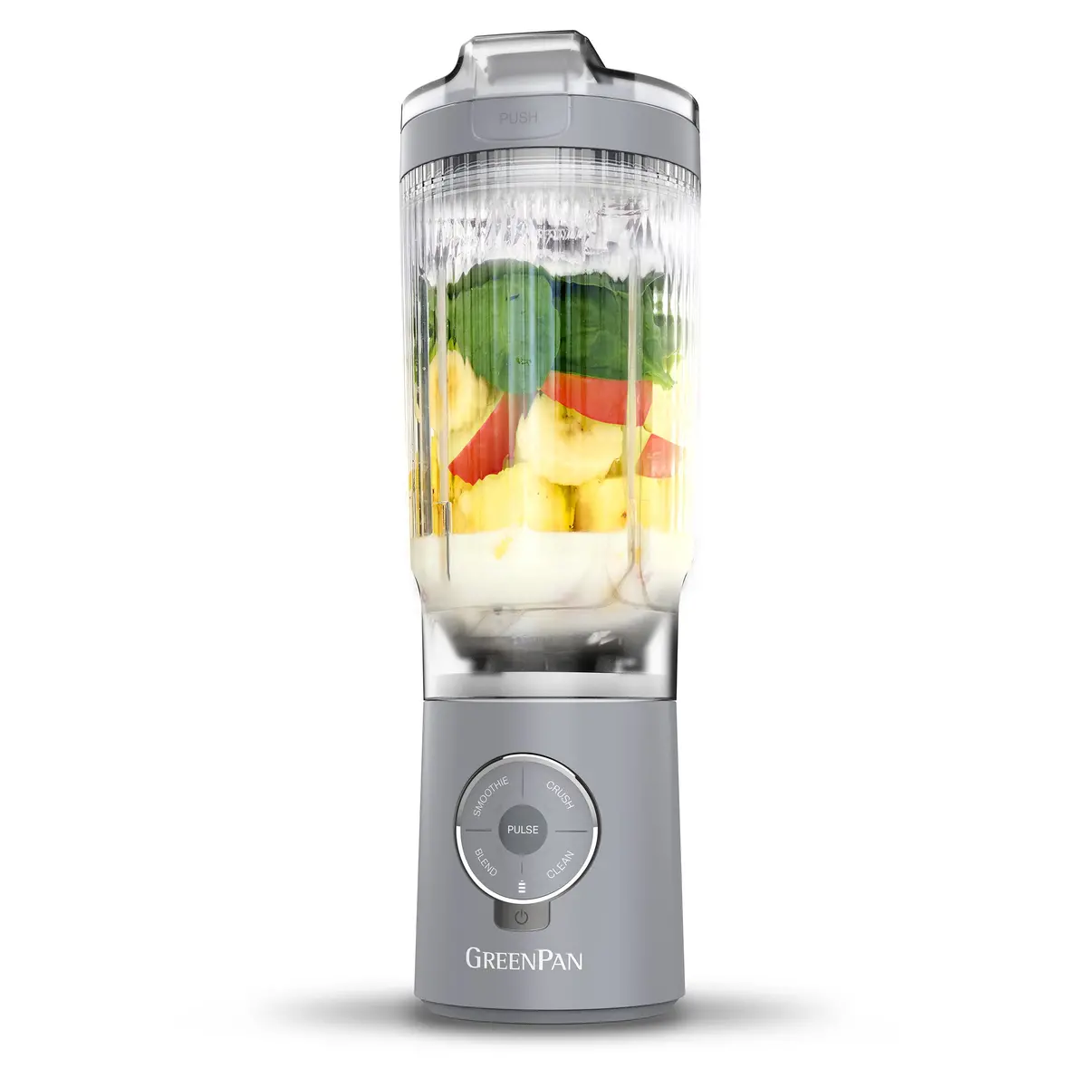 Spin & Go Portable Blender | Slate 1