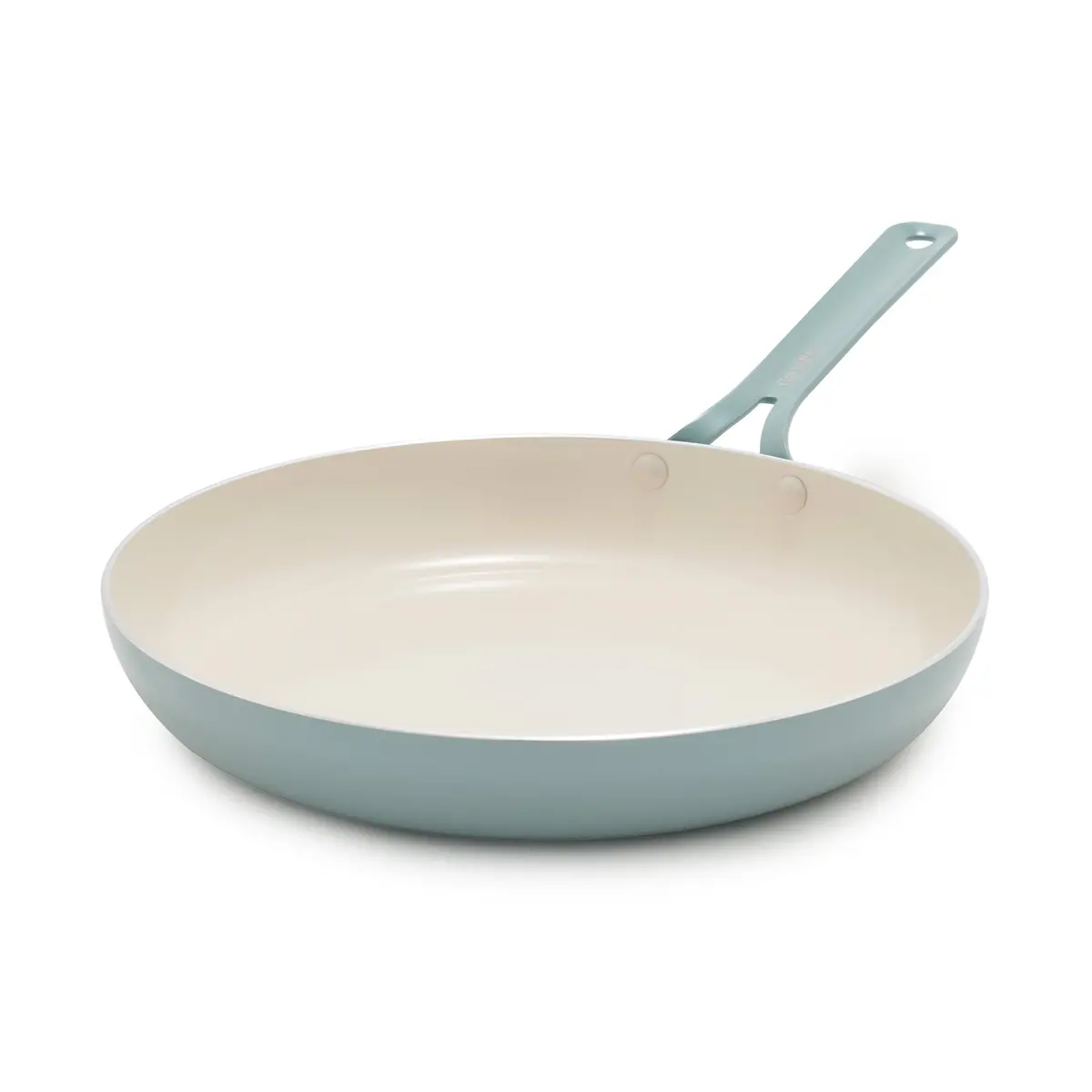 Nova Gallery Ceramic Nonstick 12" Frypan | Coastline 1