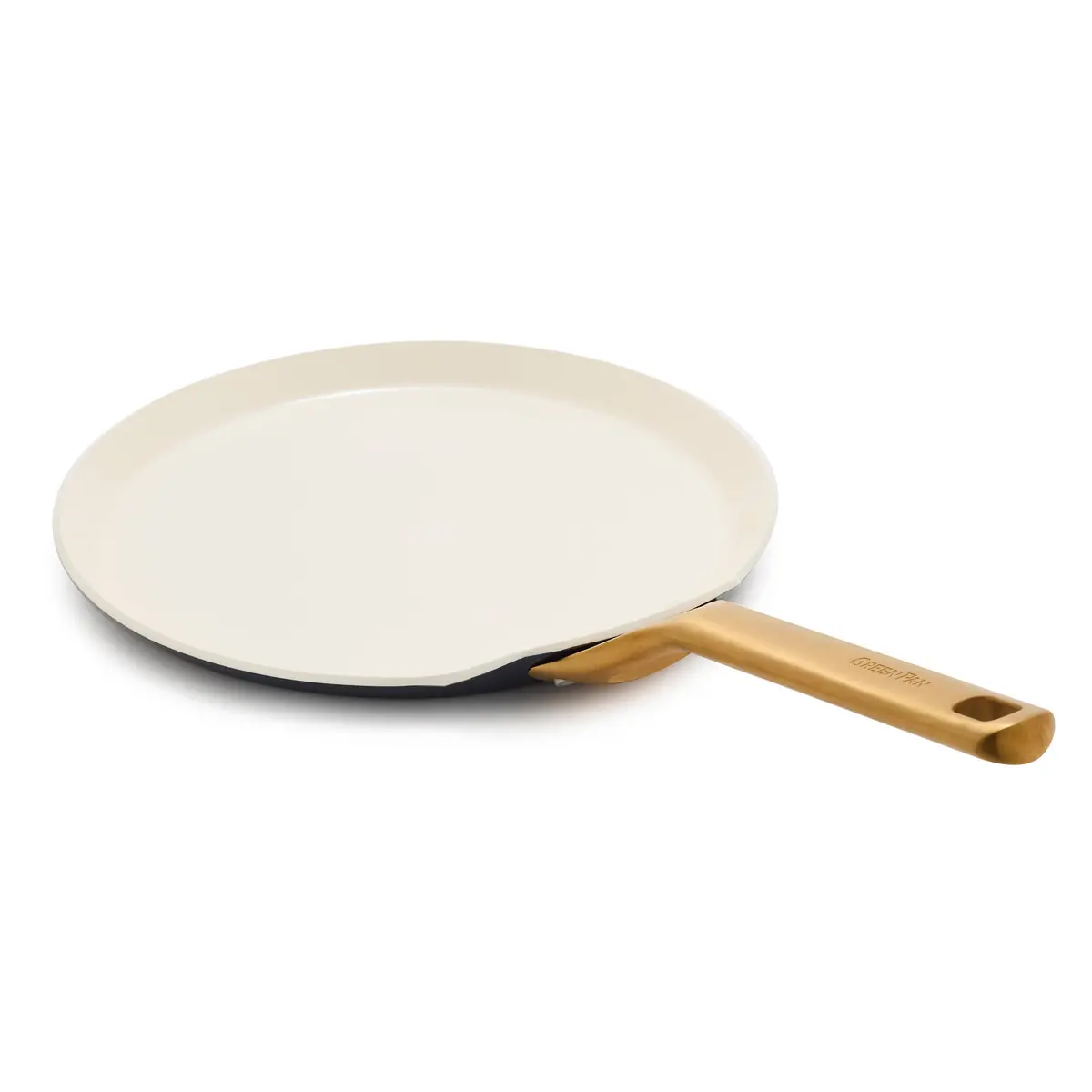 Reserve Pro Ceramic Nonstick 10" Crepe Pan | Twilight 1