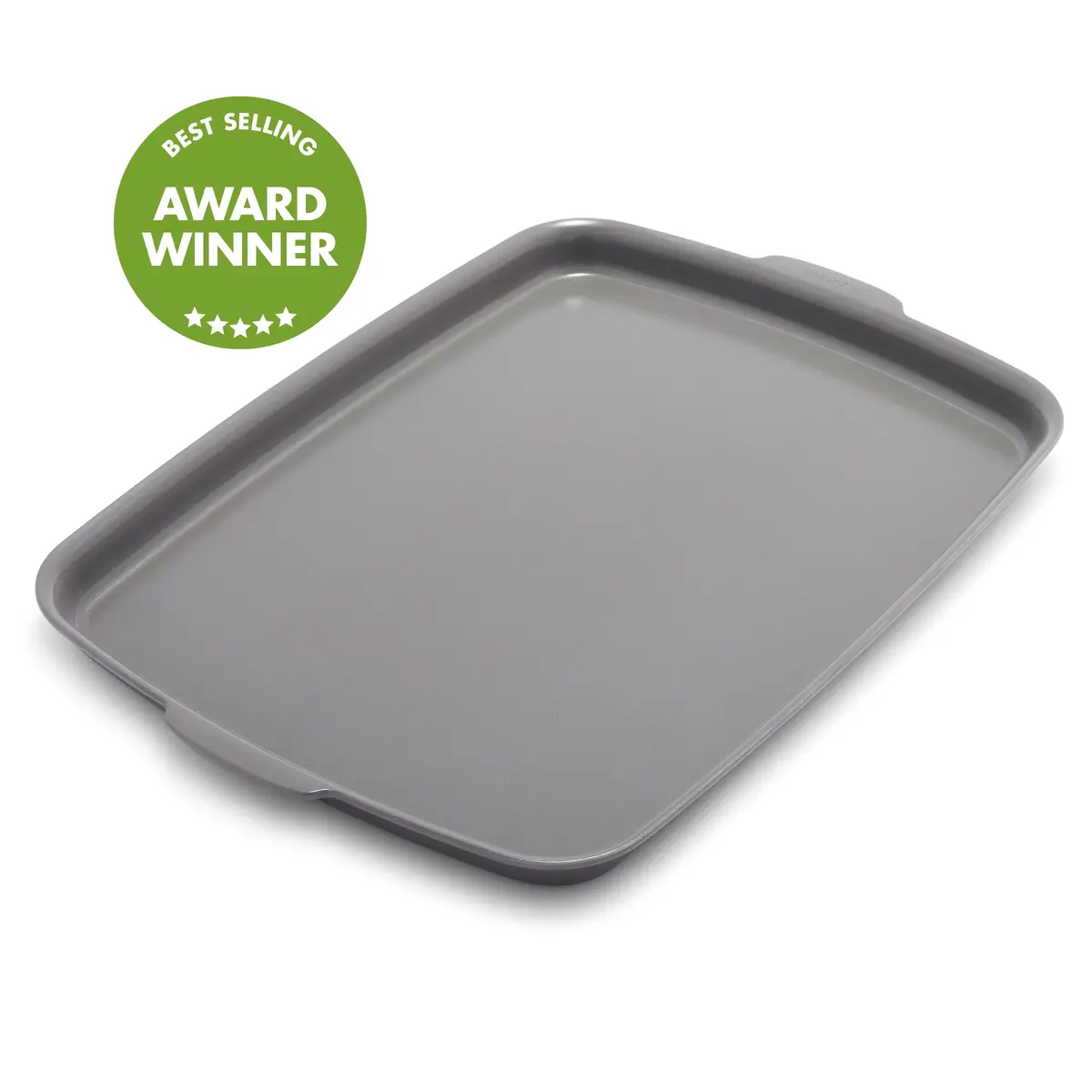 Premiere Ovenware Ceramic Nonstick 18" X 13" Half Sheet Pan 1