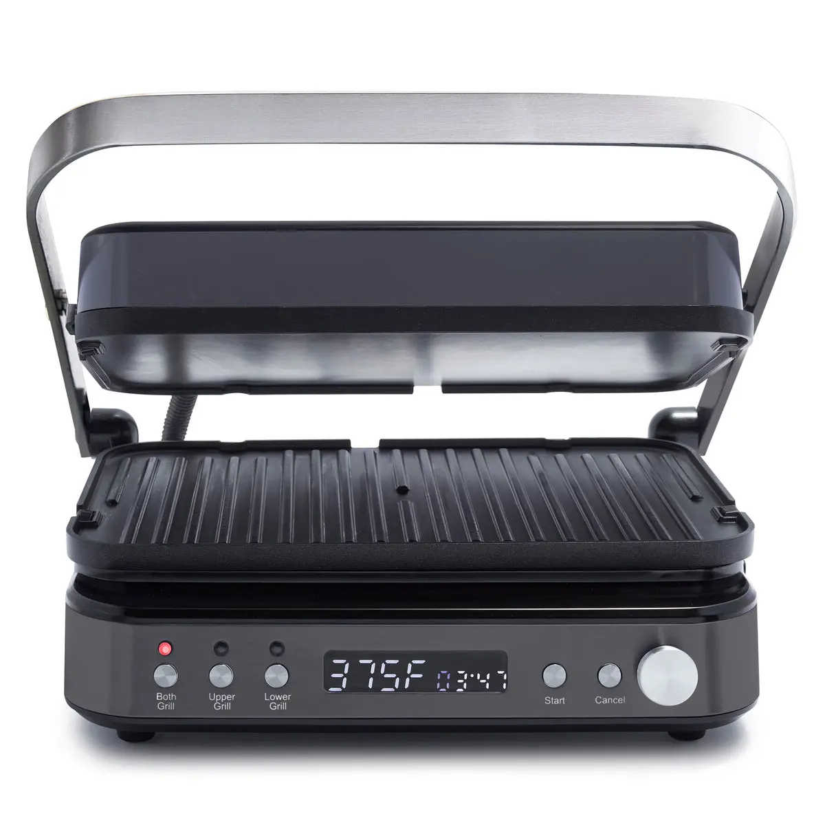 Bistro Noir Grill & Griddle 1