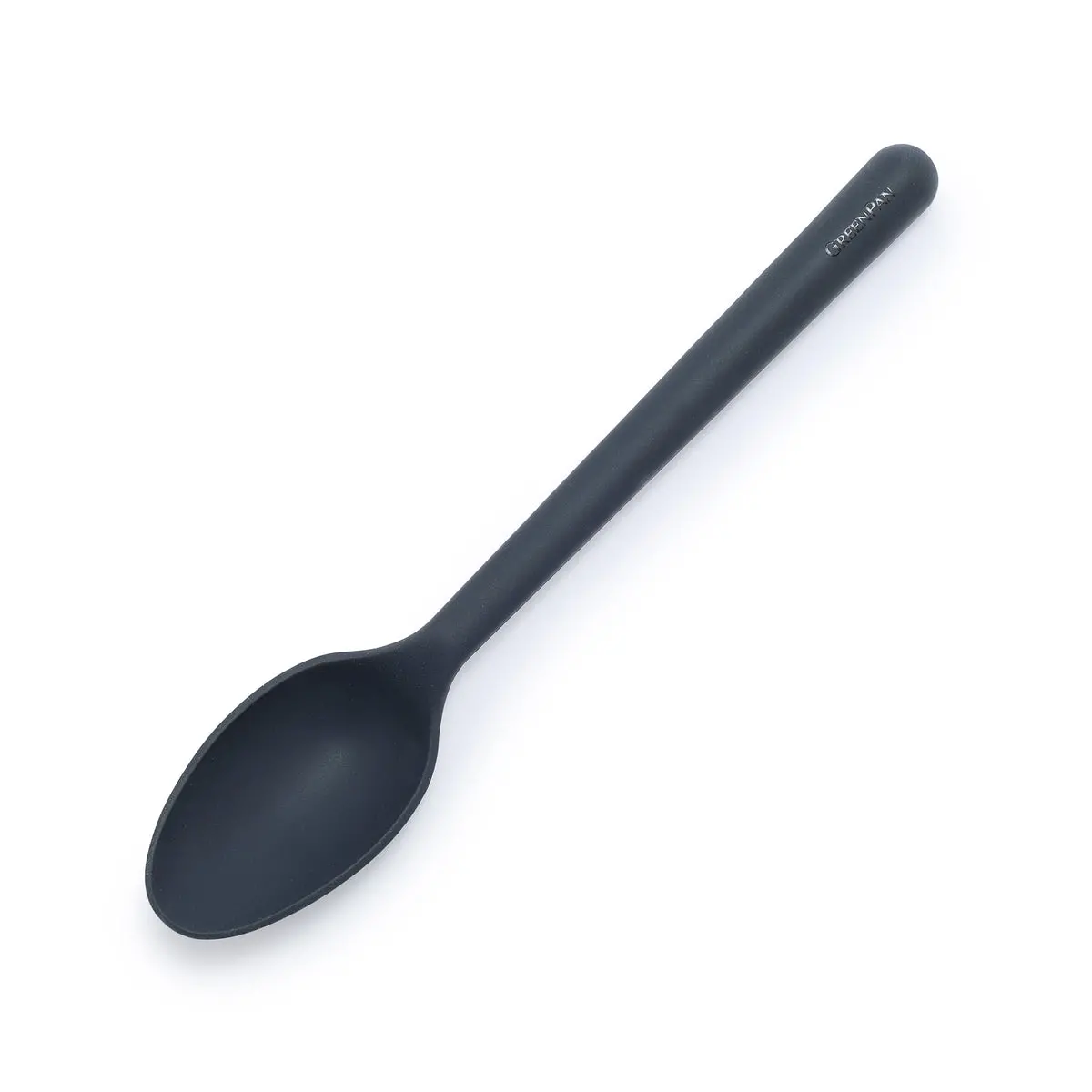 Platinum Silicone Ultimate Spoon | Gray 1
