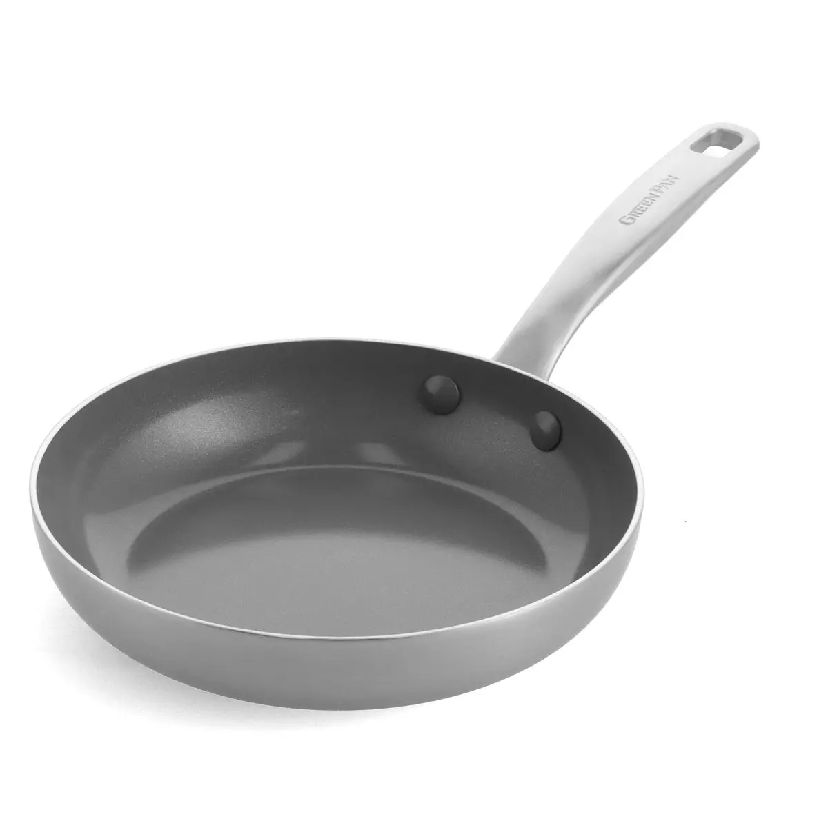 Chatham Stainless 8" Frypan 1