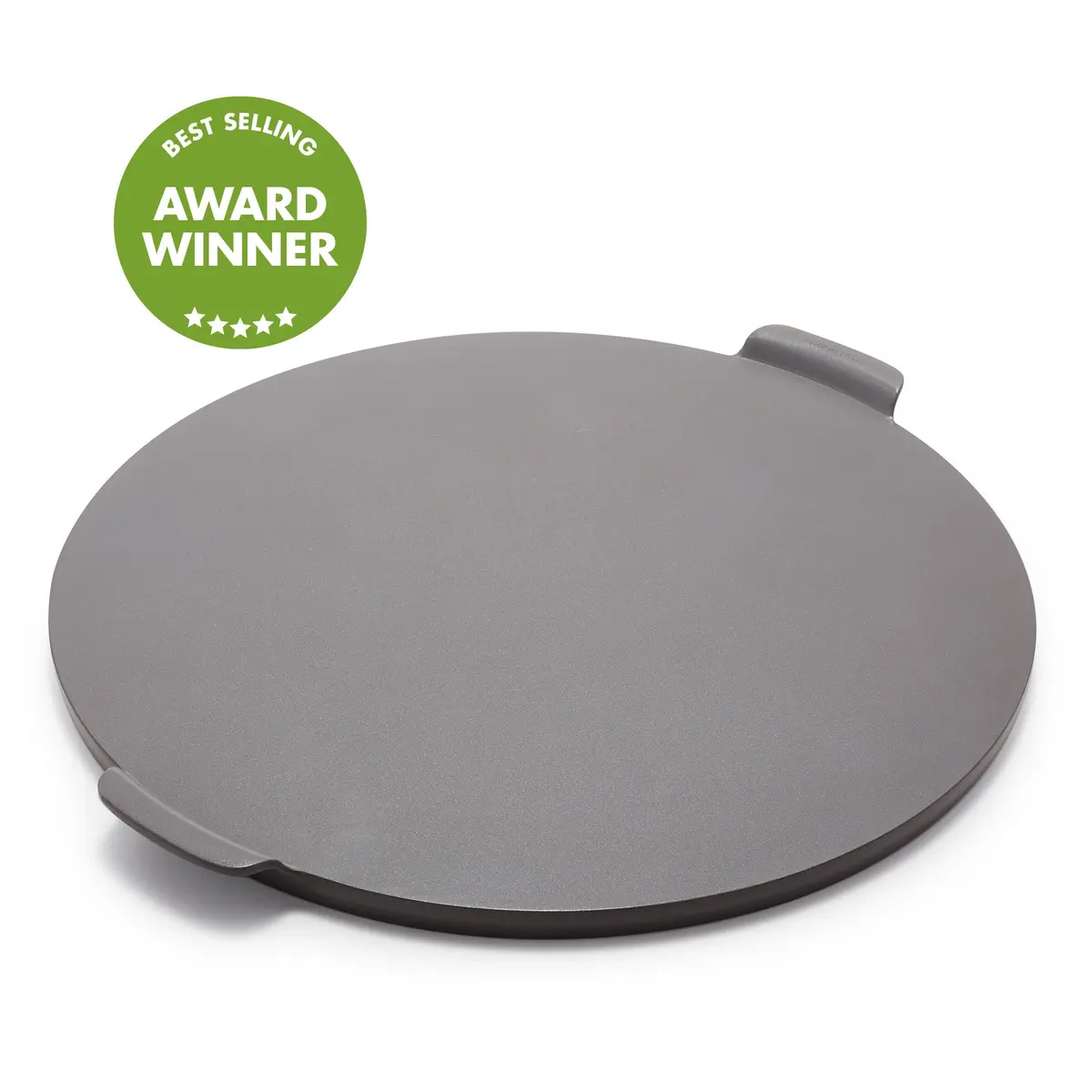Premiere Ovenware 16.5" Round Pizza Baker 1