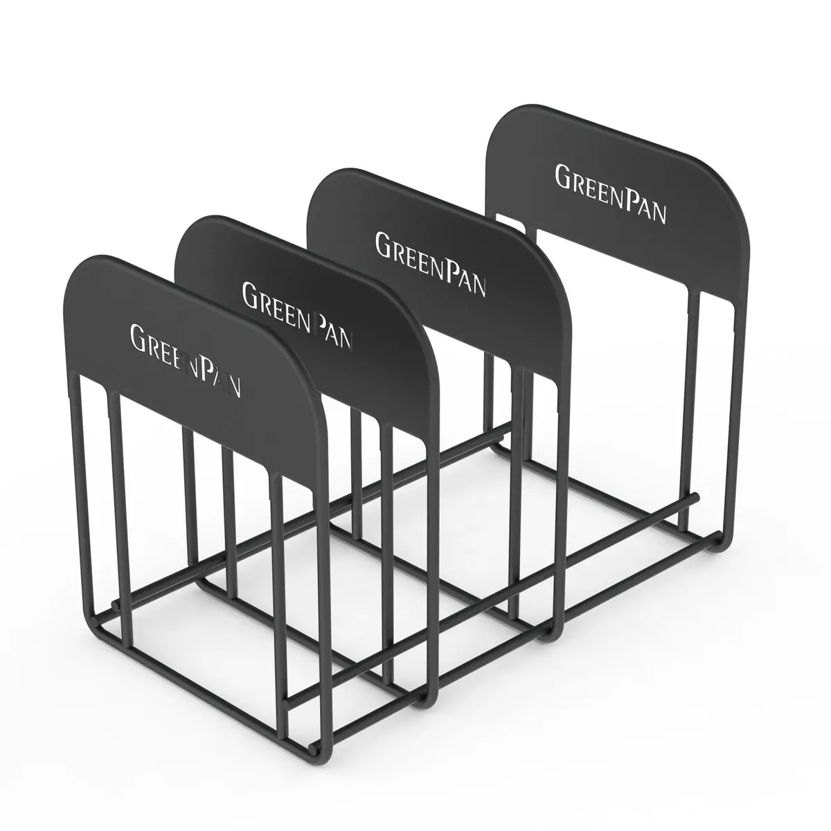 Greenpan Cookware Rack 1