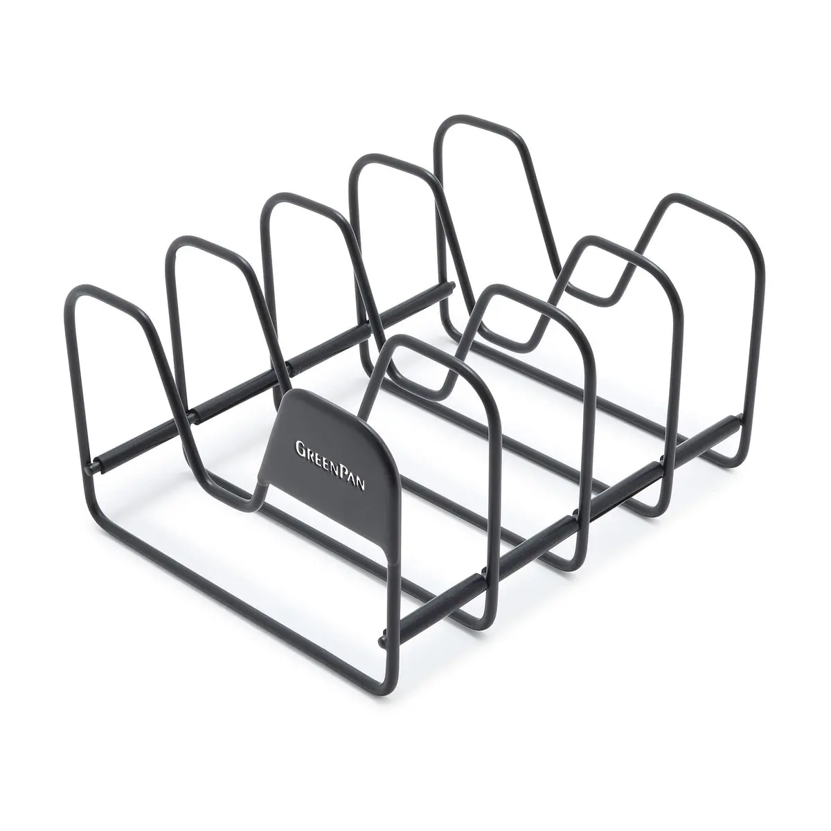 Greenpan Lid Organizer 1