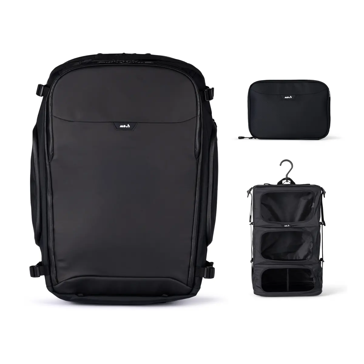 Adventure Travel Bundle 1