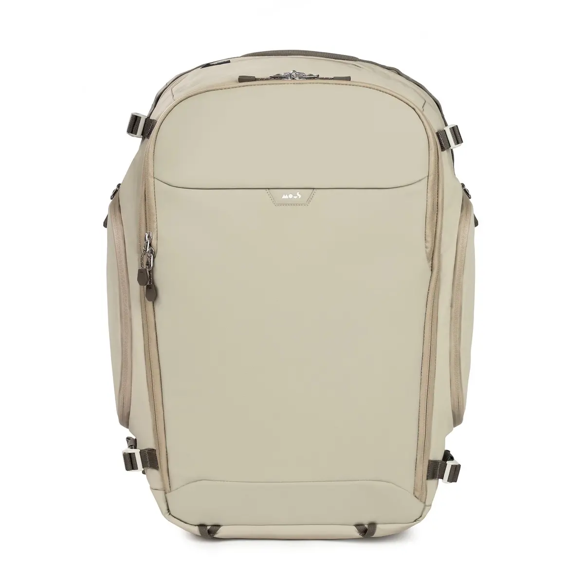 Stone Travel Backpack - Optimal 1