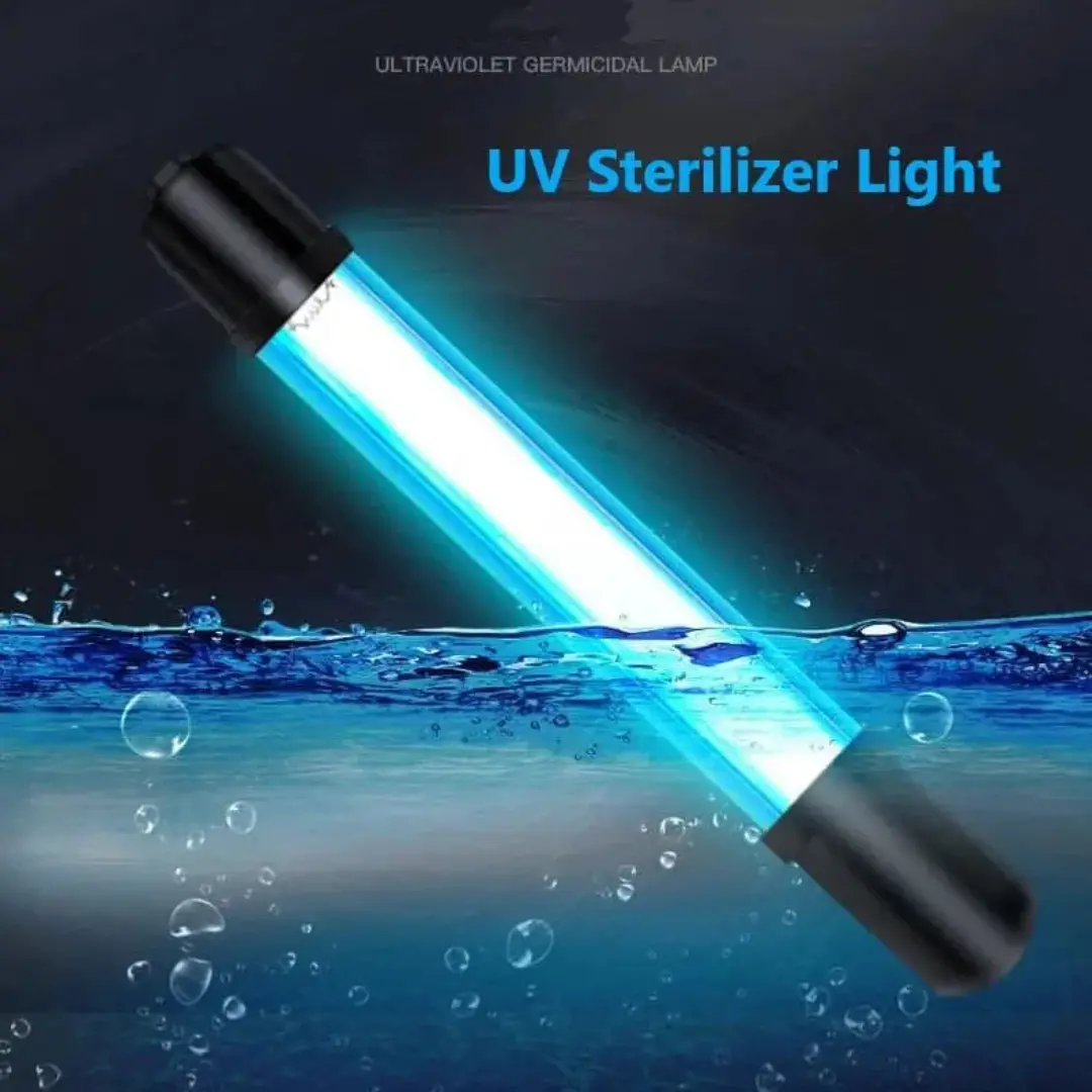 Neo-Helios Uv Plus Light 11W 2