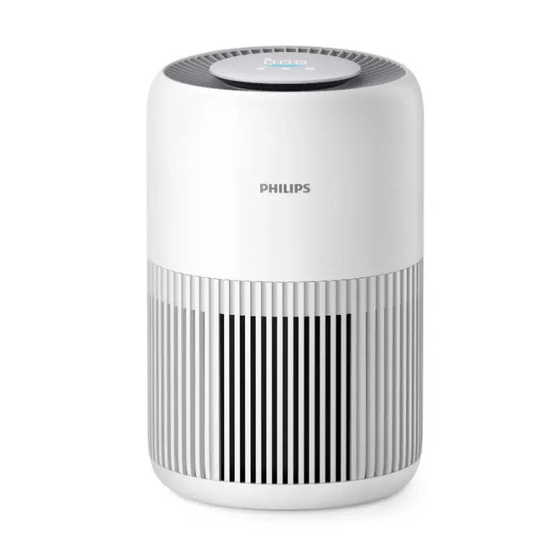 Philips Smart Air Purifier With Real Time Aqi Display - Ac0920/60 - Emp 1