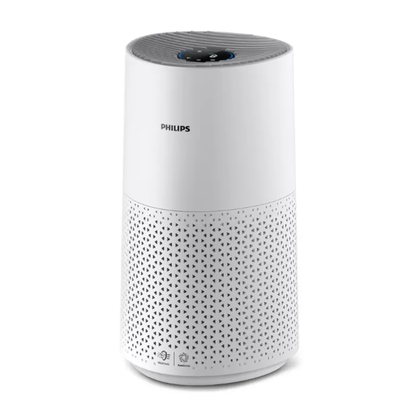 Philips Smart Air Purifier Which Purifies Rooms Up To 36 M² - Ac1711/63 1