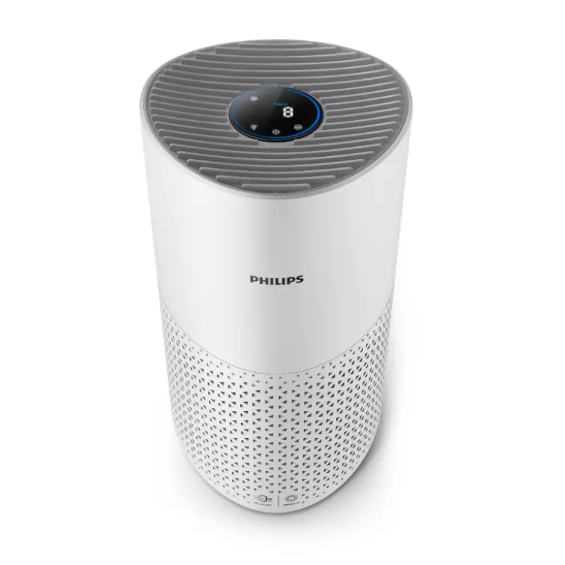 Philips Smart Air Purifier Which Purifies Rooms Up To 36 M² - Ac1711/63 2