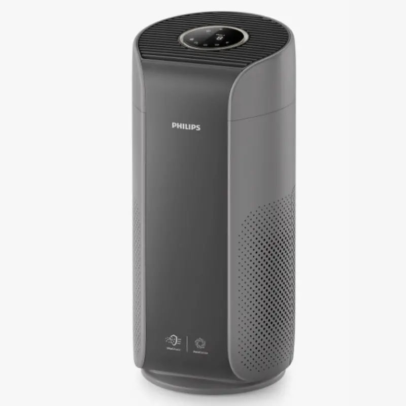 Philips 2000I Series Air Purifier With Hepa Filter - Ac2959/63 1