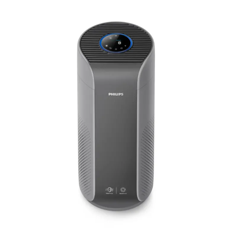 Refurbished Philips 2000I Series Air Purifier With Hepa Filter - Ac2959/63 2