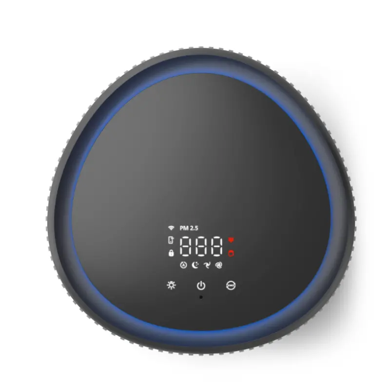 Philips Smart Air Purifier Which Covers Up To 600 Sqft - Ac3221/63 2