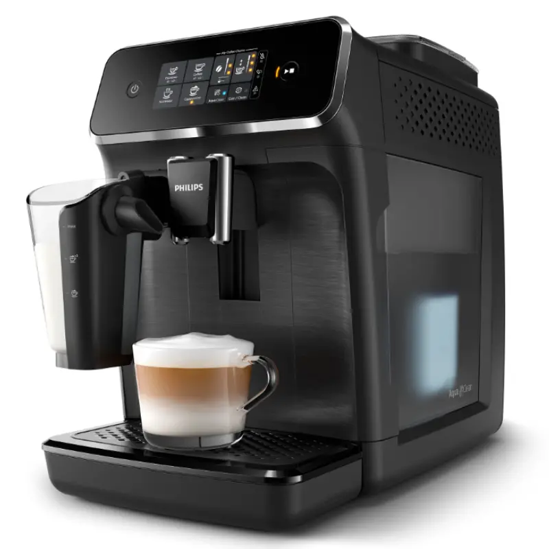 Philips Fully Automatic Espresso Machine - Ep2230/10 1