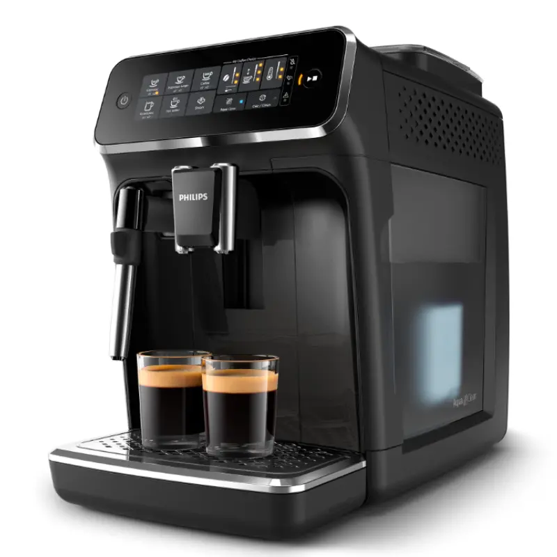 Philips 3200 Series Fully Automatic Espresso Machines - Ep3221/40 Special Offer 1
