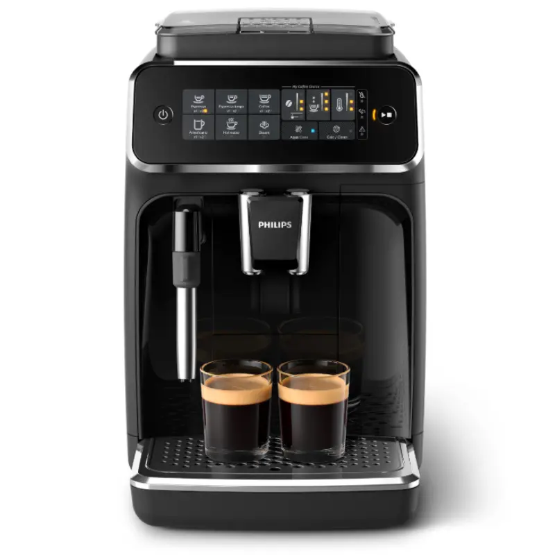 Refurbished Philips 3200 Series Fully Automatic Espresso Machines - Ep3221/40 2