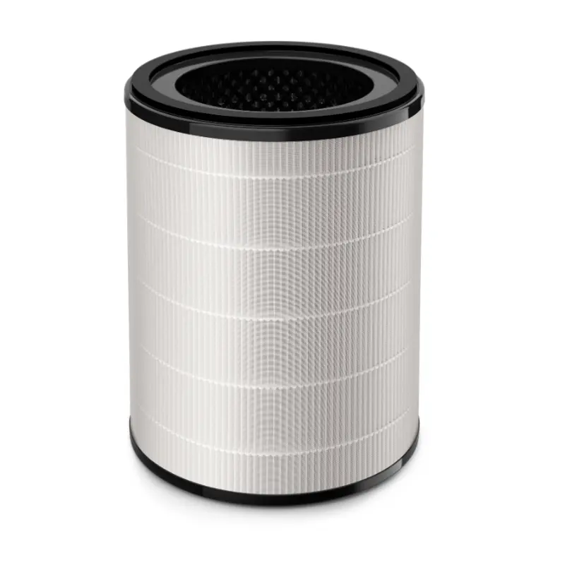Philips Nano Protect Integrated Hepa & Active Carbon 2000 Series Replacement Air Purifier Filter Fy2180/10 For Ac1758| Ac2936| Ac2958 And Ac2959 1