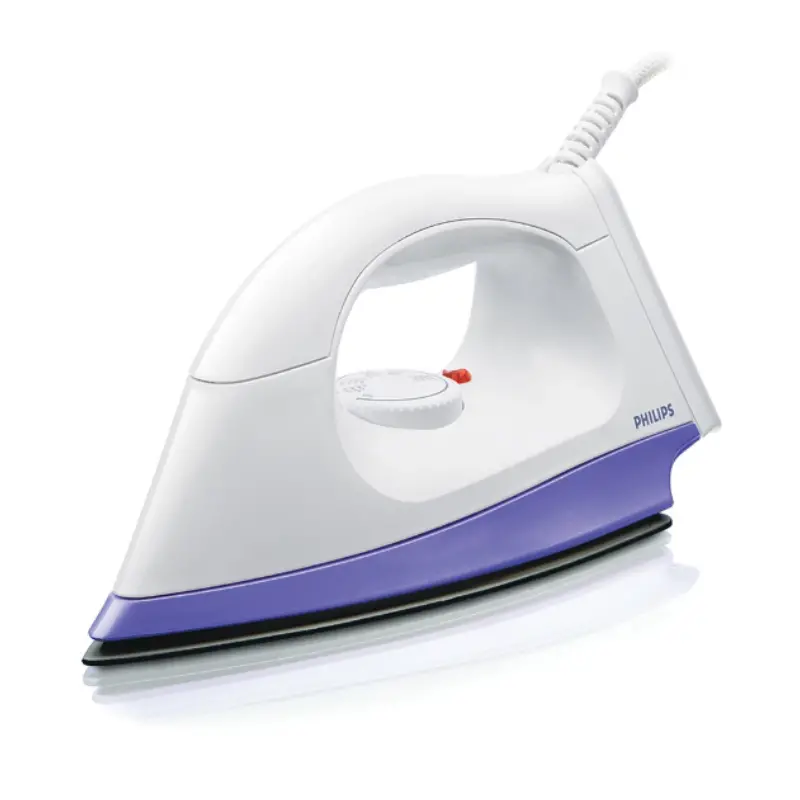Philips Hi 113 1000 Watt Dry Iron - Emp 1