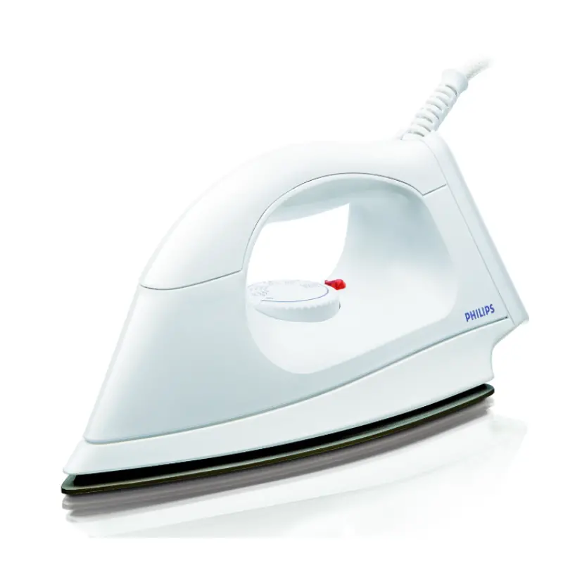 Philips Hi 114 1000 Watt Dry Iron 1