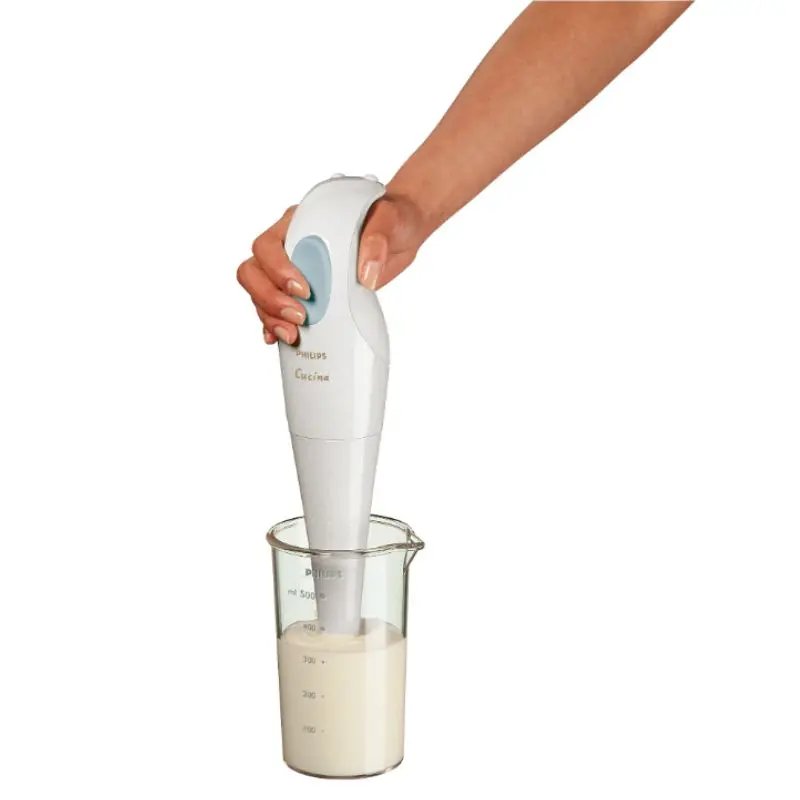 Philips Hand Blender 250 Watt - Hr1350/90 - Emp 1